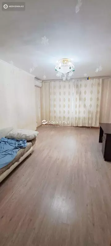 60 м², 2-комнатная квартира, этаж 9 из 12, 60 м², изображение - 0