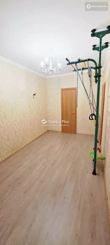 60 м², 2-комнатная квартира, этаж 9 из 12, 60 м², изображение - 2