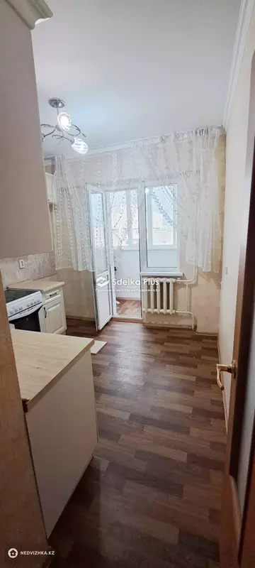 60 м², 2-комнатная квартира, этаж 9 из 12, 60 м², изображение - 4