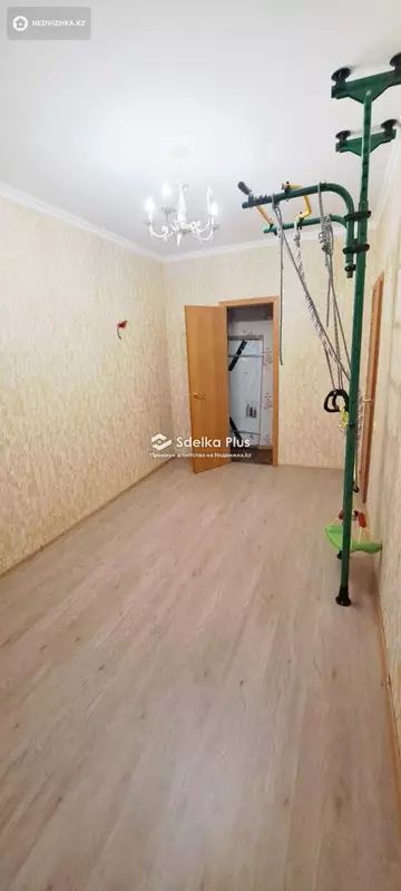 60 м², 2-комнатная квартира, этаж 9 из 12, 60 м², изображение - 7