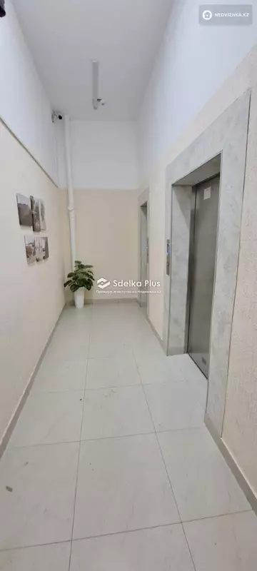 3-комнатная квартира, этаж 10 из 12, 81 м²