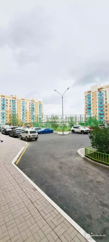 81 м², 3-комнатная квартира, этаж 10 из 12, 81 м², изображение - 7