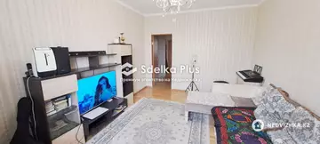 81 м², 3-комнатная квартира, этаж 10 из 12, 81 м², изображение - 12