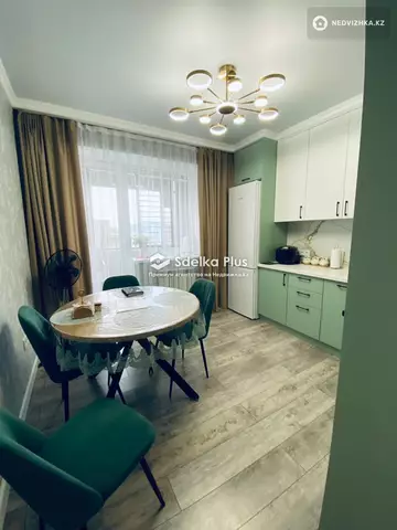 56 м², 2-комнатная квартира, этаж 8 из 8, 56 м², изображение - 8