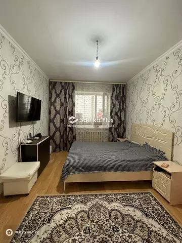 77 м², 3-комнатная квартира, этаж 5 из 5, 77 м², изображение - 11