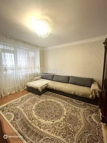 88 м², 3-комнатная квартира, этаж 2 из 9, 88 м², изображение - 34