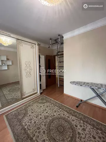 88 м², 3-комнатная квартира, этаж 2 из 9, 88 м², изображение - 35