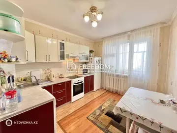 68 м², 2-комнатная квартира, этаж 14 из 16, 68 м², изображение - 25