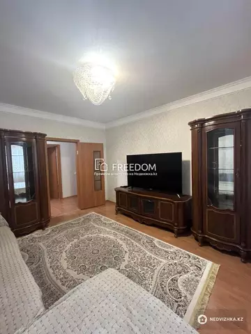 88 м², 3-комнатная квартира, этаж 2 из 9, 88 м², изображение - 38