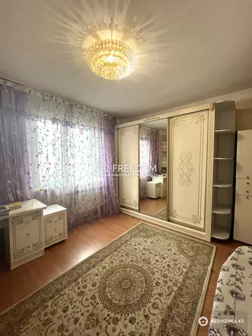 88 м², 3-комнатная квартира, этаж 2 из 9, 88 м², изображение - 39