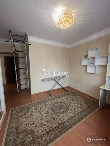 88 м², 3-комнатная квартира, этаж 2 из 9, 88 м², изображение - 42