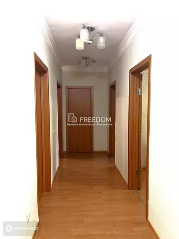 88 м², 3-комнатная квартира, этаж 2 из 9, 88 м², изображение - 50