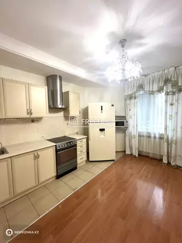 88 м², 3-комнатная квартира, этаж 2 из 9, 88 м², изображение - 53