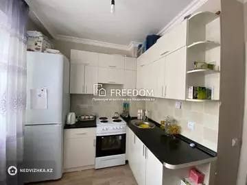 47 м², 2-комнатная квартира, этаж 3 из 8, 47 м², изображение - 1