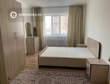 63 м², 2-комнатная квартира, этаж 3 из 8, 63 м², изображение - 5