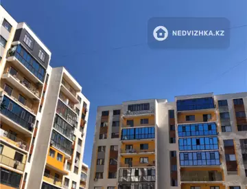 2-комнатная квартира, этаж 9 из 10, 71 м²