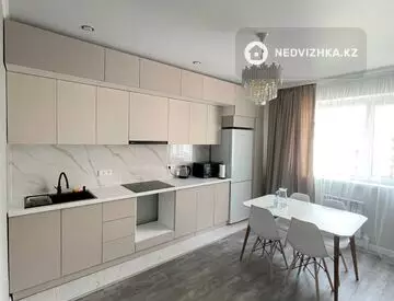 45 м², 2-комнатная квартира, этаж 8 из 10, 45 м², изображение - 0