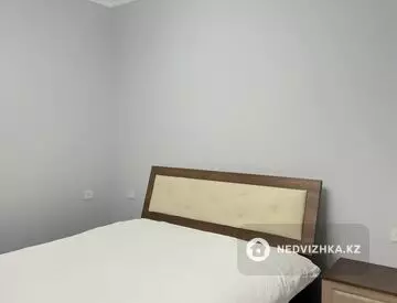 45 м², 2-комнатная квартира, этаж 8 из 10, 45 м², изображение - 1