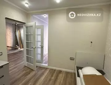 51 м², 2-комнатная квартира, этаж 2 из 10, 51 м², изображение - 9