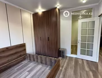 51 м², 2-комнатная квартира, этаж 2 из 10, 51 м², изображение - 7