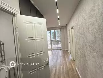 51 м², 2-комнатная квартира, этаж 2 из 10, 51 м², изображение - 4