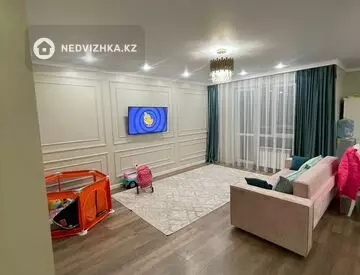 2-комнатная квартира, этаж 7 из 10, 65 м²