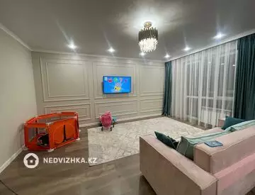 2-комнатная квартира, этаж 7 из 10, 65 м²