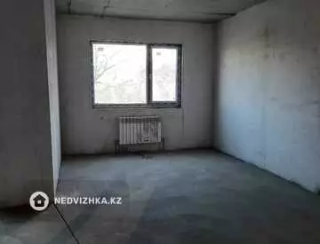 2-комнатная квартира, этаж 4 из 10, 62 м²