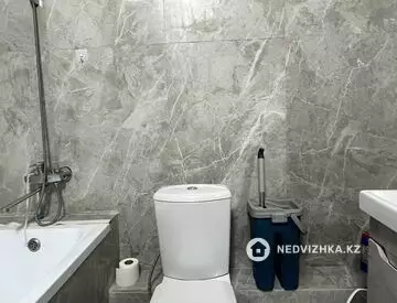 47 м², 2-комнатная квартира, этаж 2 из 10, 47 м², изображение - 6