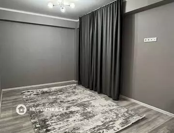 2-комнатная квартира, этаж 2 из 10, 47 м²