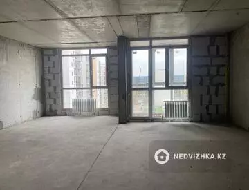 2-комнатная квартира, этаж 6 из 9, 47 м²