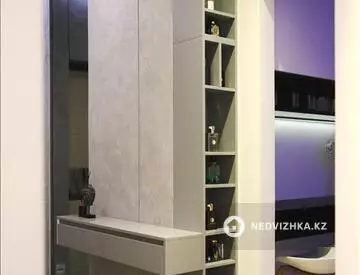 52 м², 2-комнатная квартира, этаж 10 из 18, 52 м², изображение - 4