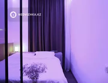 2-комнатная квартира, этаж 10 из 18, 52 м²