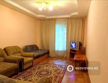 51 м², 2-комнатная квартира, этаж 1 из 5, 51 м², изображение - 9