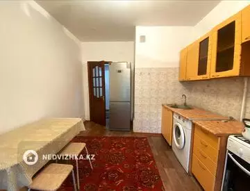 51 м², 2-комнатная квартира, этаж 1 из 5, 51 м², изображение - 13