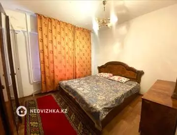 2-комнатная квартира, этаж 1 из 5, 51 м²