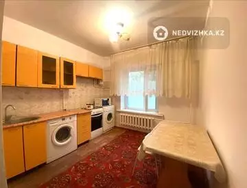 51 м², 2-комнатная квартира, этаж 1 из 5, 51 м², изображение - 5