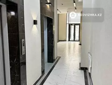 52 м², 2-комнатная квартира, этаж 8 из 16, 52 м², изображение - 7