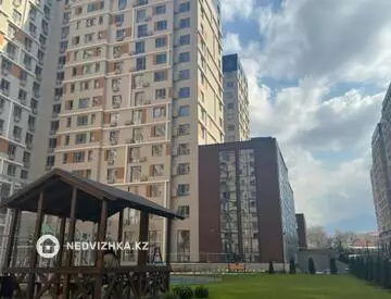 52 м², 2-комнатная квартира, этаж 8 из 16, 52 м², изображение - 6