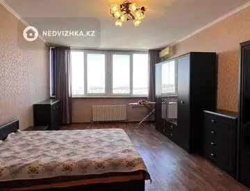 2-комнатная квартира, этаж 15 из 16, 98 м²