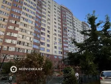 2-комнатная квартира, этаж 15 из 16, 98 м²