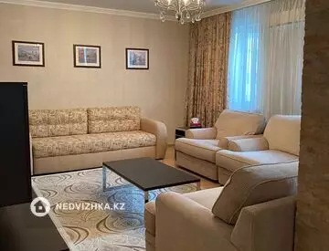 142 м², 4-комнатная квартира, этаж 4 из 9, 142 м², изображение - 0