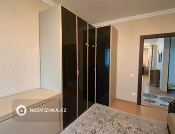 142 м², 4-комнатная квартира, этаж 4 из 9, 142 м², изображение - 4