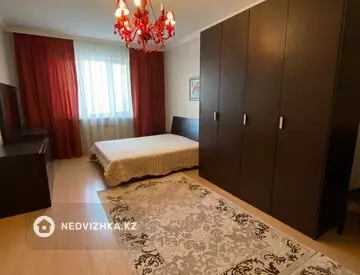 142 м², 4-комнатная квартира, этаж 4 из 9, 142 м², изображение - 6