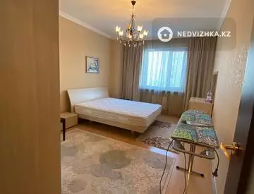 142 м², 4-комнатная квартира, этаж 4 из 9, 142 м², изображение - 8