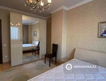 142 м², 4-комнатная квартира, этаж 4 из 9, 142 м², изображение - 9