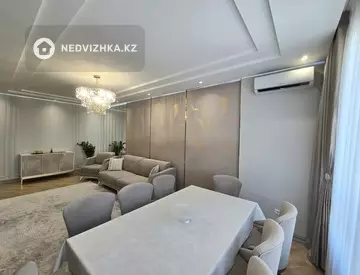 122 м², 3-комнатная квартира, этаж 11 из 16, 122 м², изображение - 4