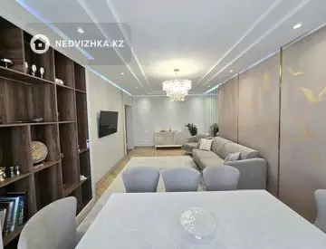 122 м², 3-комнатная квартира, этаж 11 из 16, 122 м², изображение - 5