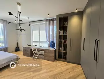 122 м², 3-комнатная квартира, этаж 11 из 16, 122 м², изображение - 11