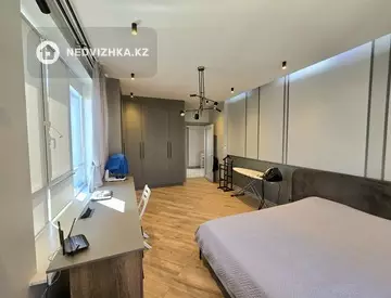 122 м², 3-комнатная квартира, этаж 11 из 16, 122 м², изображение - 12